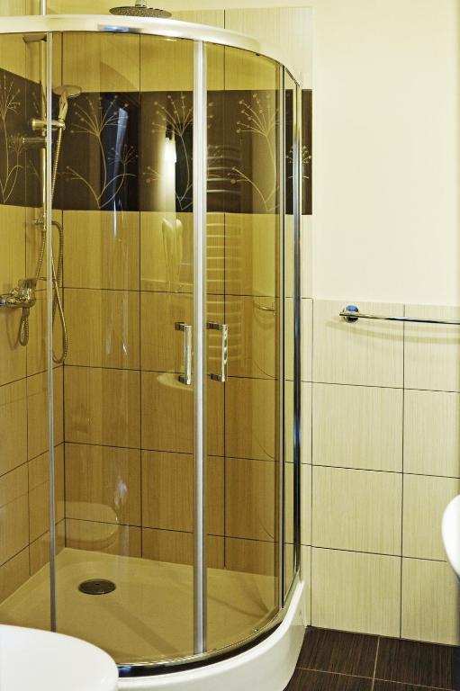 Zajazd Bieszczadzka Ostoja Ustrzyki Dolne Zimmer foto